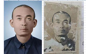 张家港老照片修复-2